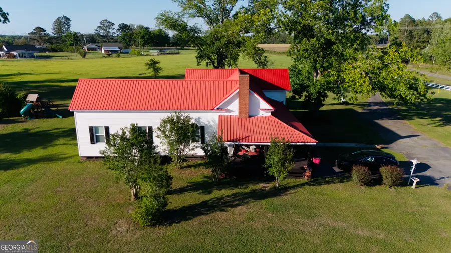 5065 Ten Mile Road, Baxley, GA 31513 - #3