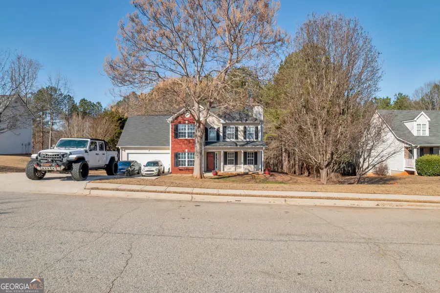 35 Blue Jay Drive, Covington, GA 30016 - #2