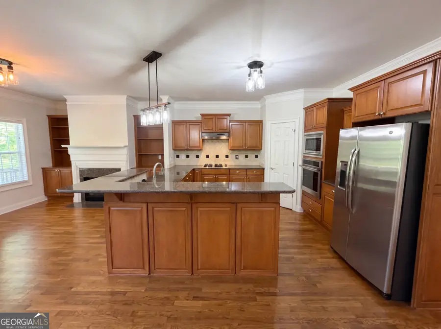 8111 Crestview Drive Se, Covington, GA 30014 - #2