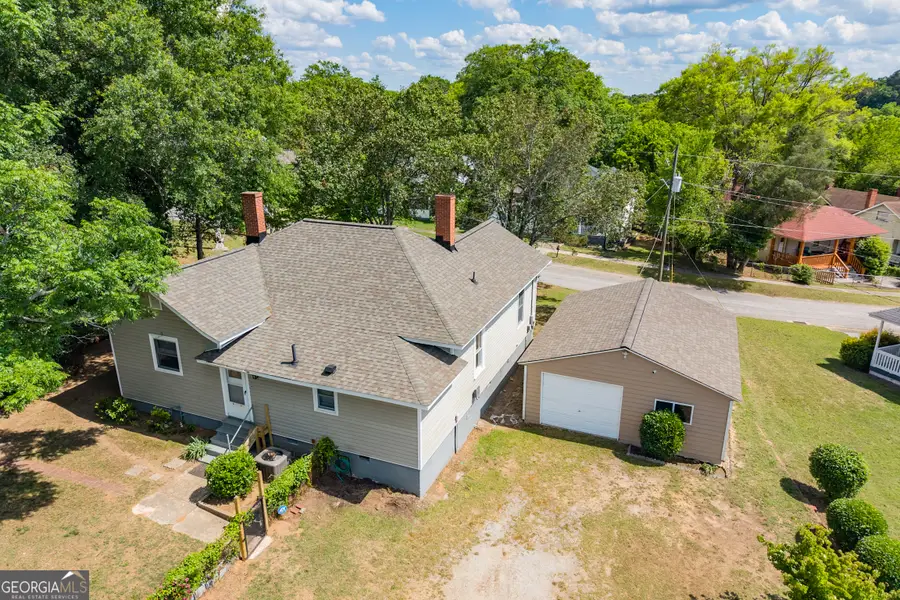 41 Poplar Street, Porterdale, GA 30014 - #2