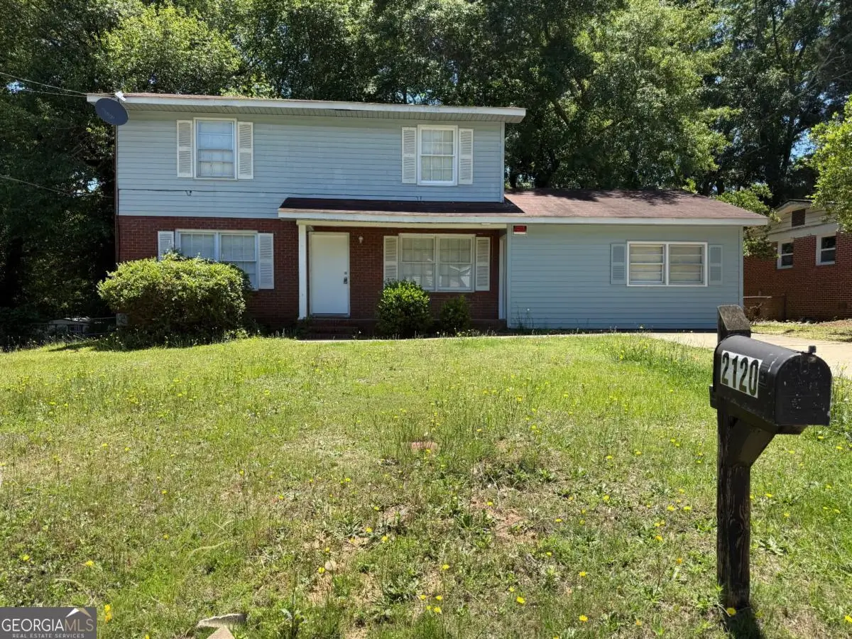 2120 Milano Drive, Columbus, GA 31903 - #1
