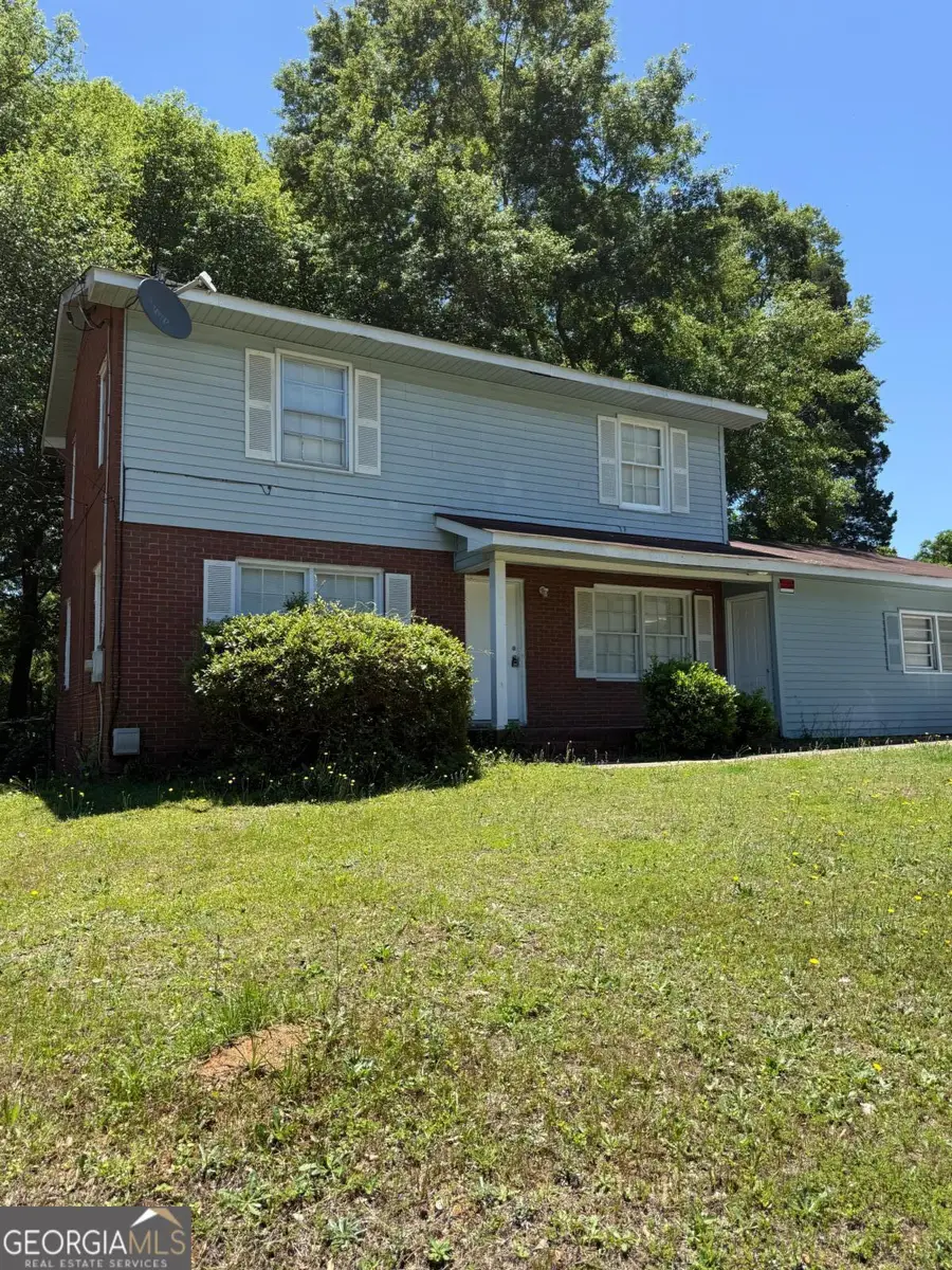 2120 Milano Drive, Columbus, GA 31903 - #2