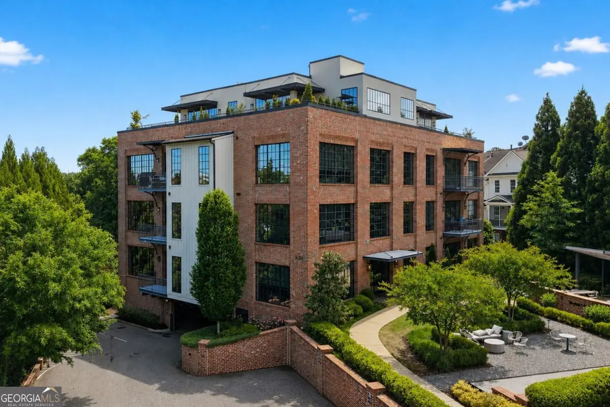 220 Vickery Falls Drive #220, Roswell, GA 30075 - #1