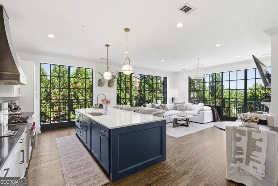 220 Vickery Falls Drive #220, Roswell, GA 30075 - #2