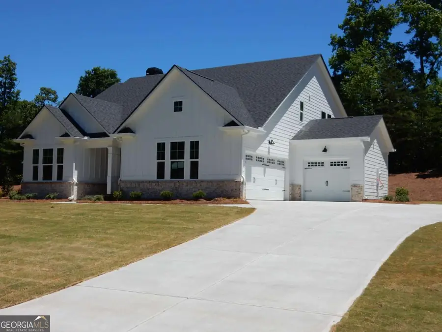 618 Sweetgrass Drive, Demorest, GA 30535 - #2