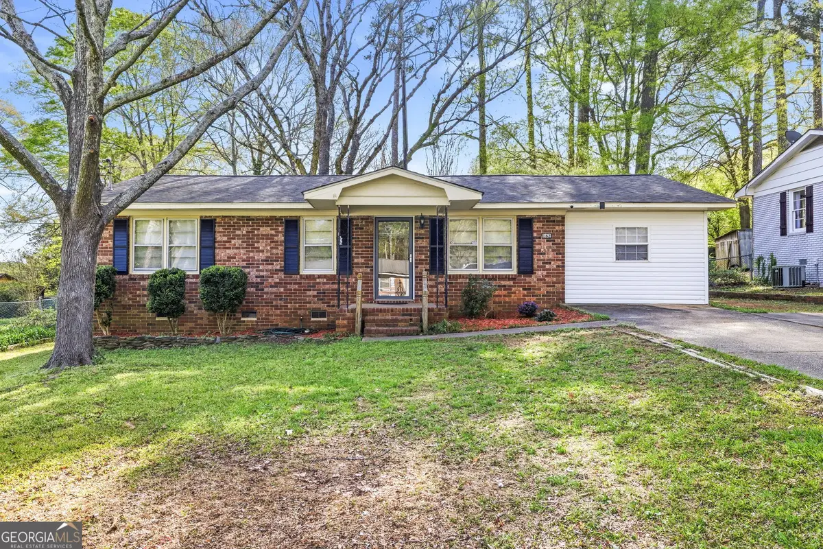 162 Orchard Circle, Commerce, GA 30529 - #1