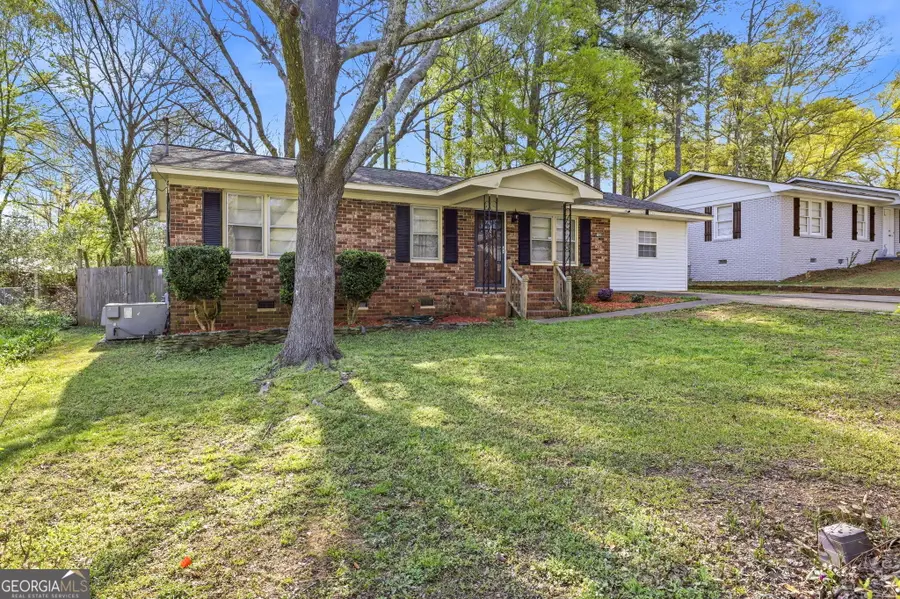 162 Orchard Circle, Commerce, GA 30529 - #2