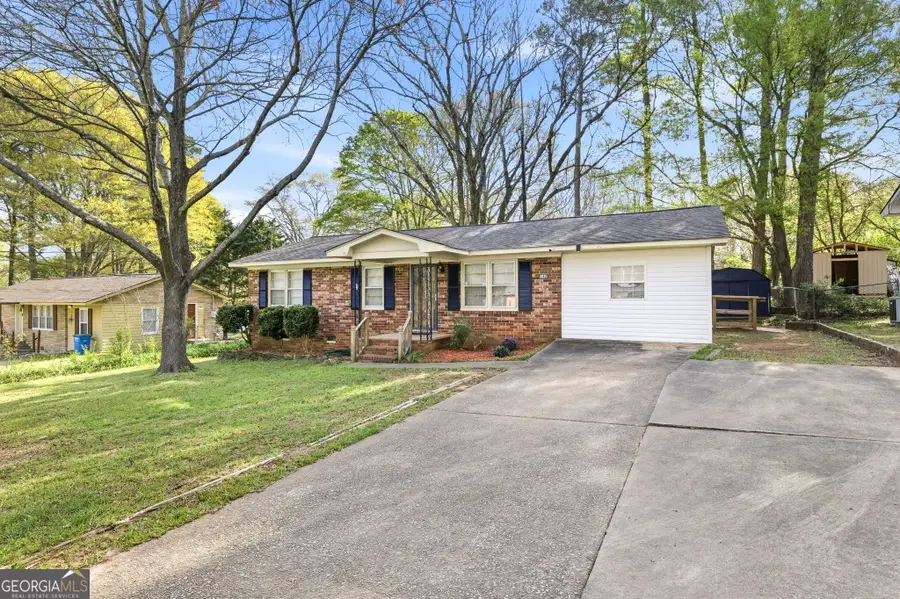 162 Orchard Circle, Commerce, GA 30529 - #3