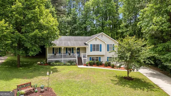 508 Mill Pointe Trail, Dallas, GA 30157