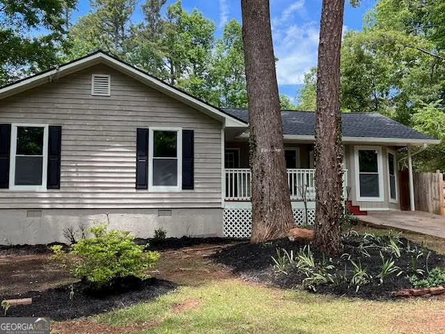 723 Lookout Pointe, Lawrenceville, GA 30043 - #1