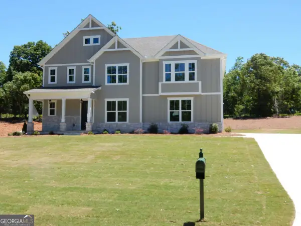 630 Sweetgrass Drive, Demorest, GA 30535