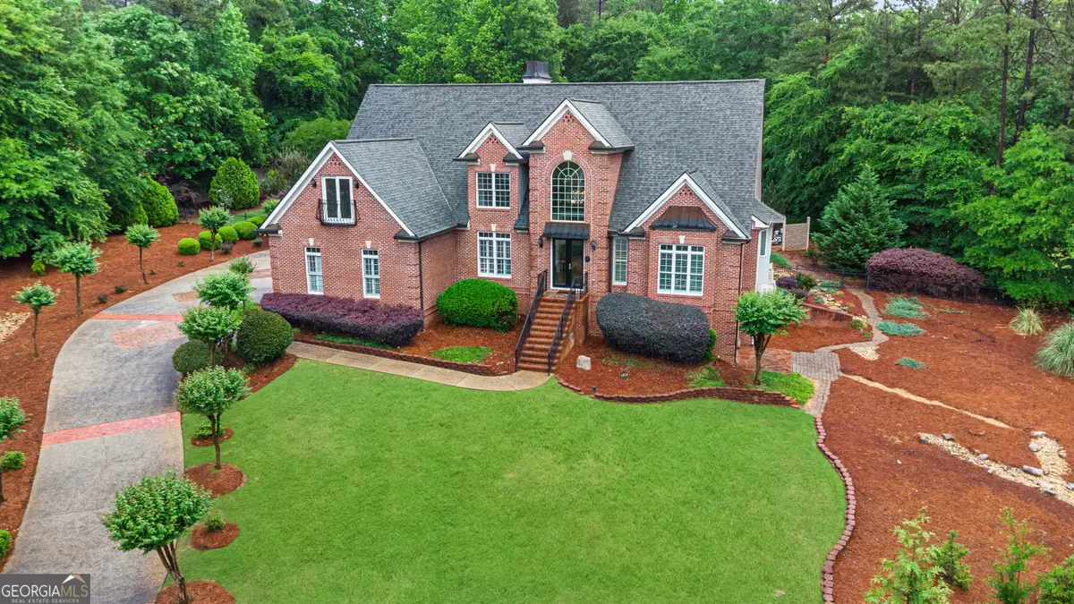 1001 Laurel Ridge Drive, McDonough, GA 30252 - #1