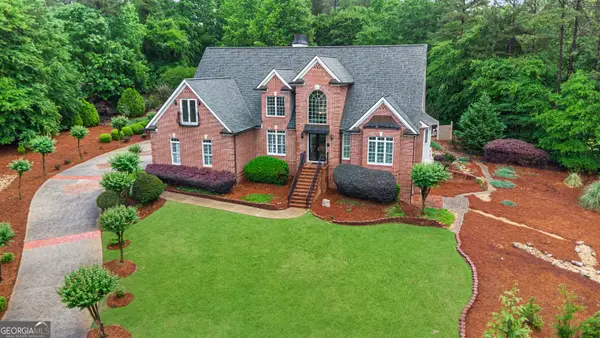 1001 Laurel Ridge Drive, McDonough, GA 30252