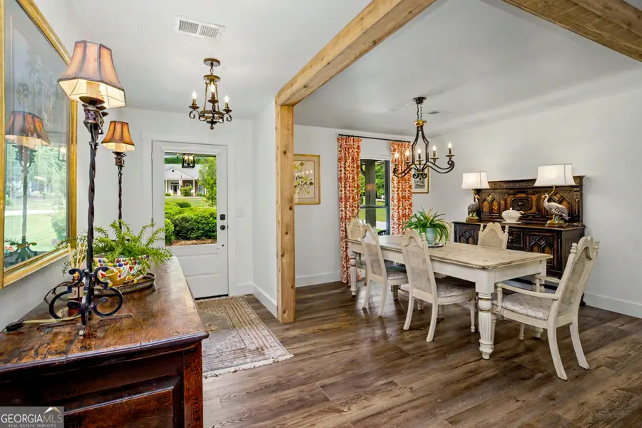 117 Lakeside Drive, Peachtree City, GA 30269 - #2