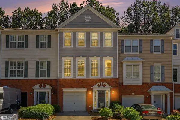 4001 Howell Park Road, Duluth, GA 30096
