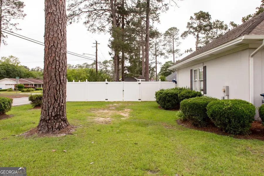1601 Seminole Springs Road, Waycross, GA 31501 - #3