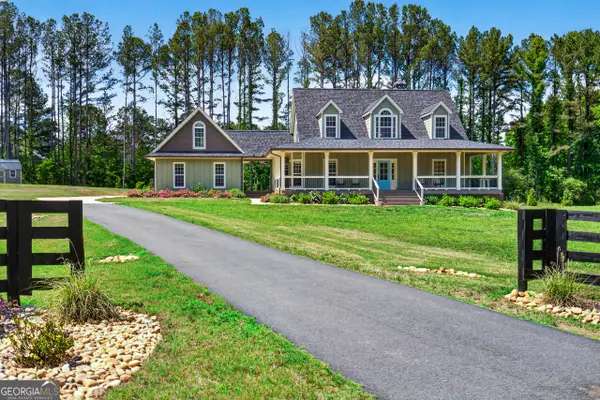 8527 Gay Road, Gay, GA 30218