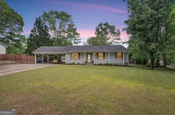 804 Whitehall Drive, Lawrenceville, GA 30043