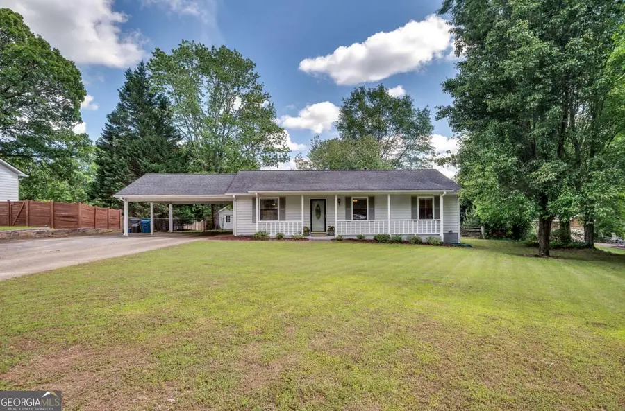 804 Whitehall Drive, Lawrenceville, GA 30043 - #2