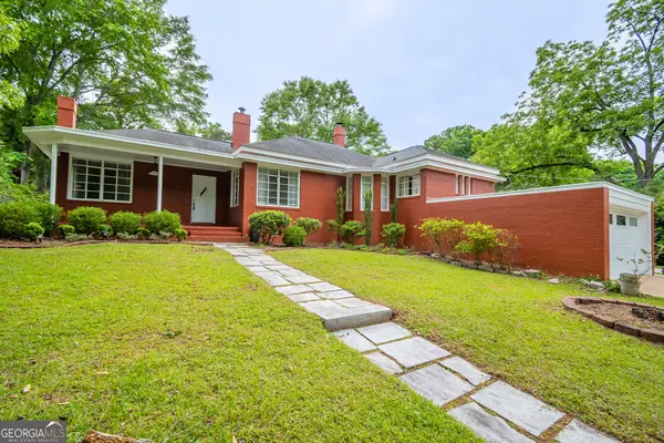 199 Lake Forest Drive, Elberton, GA 30635
