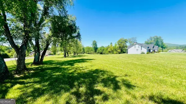LOT 108 Owen Glen, Blairsville, GA 30512