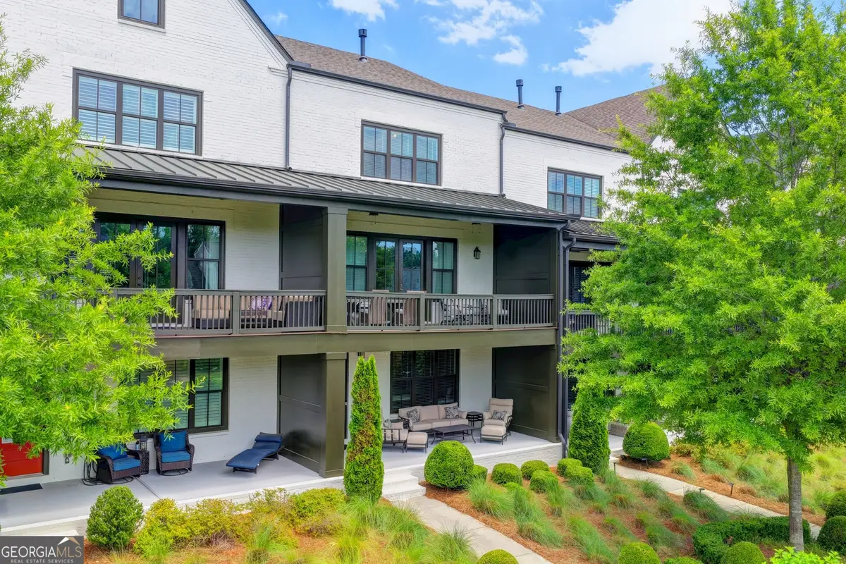 6770 Whitman Walk, Alpharetta, GA 30005 - #1