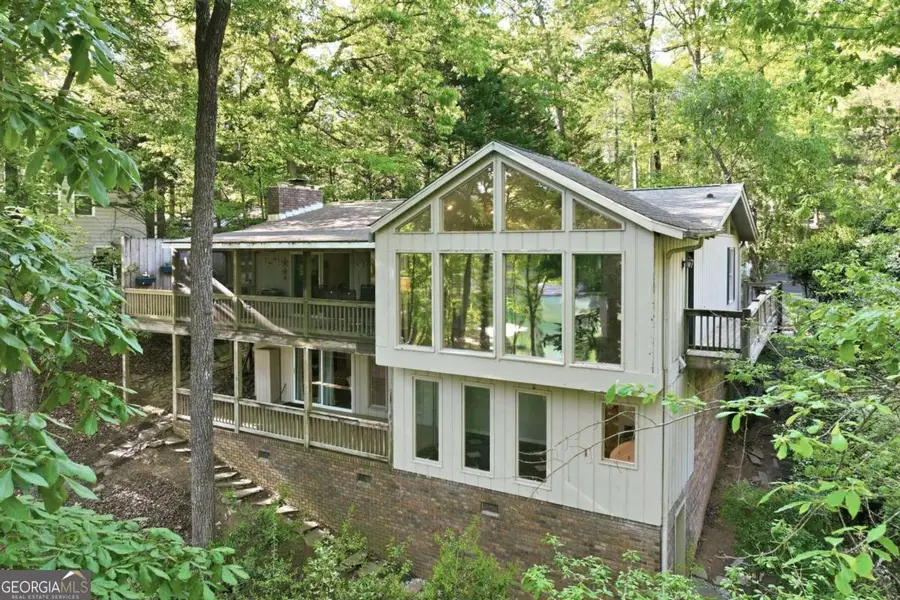 7835 Chinquapin Lane, Cumming, GA 30041 - #2
