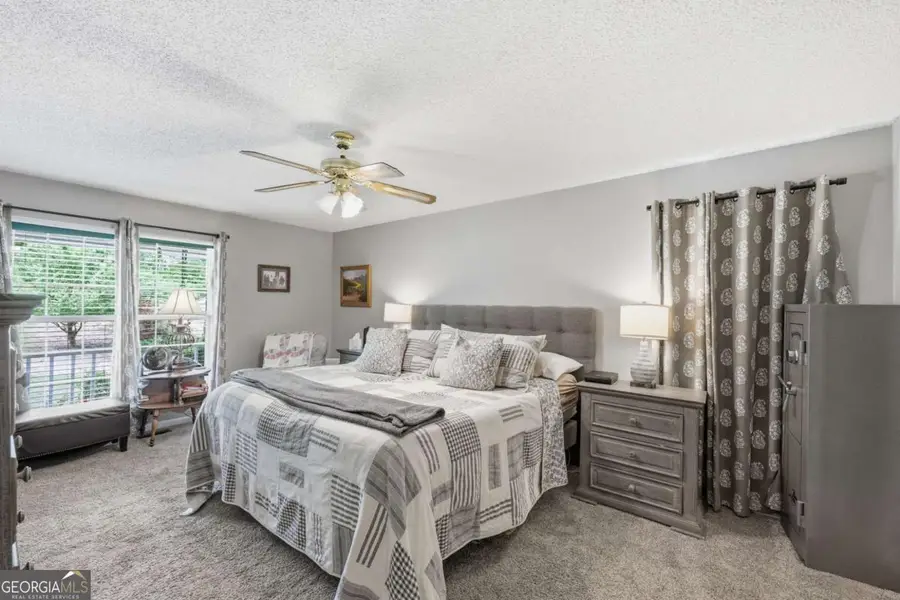 3958 Pointe N, Gainesville, GA 30506 - #2