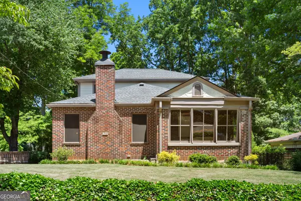 1937 Mercer Avenue, Atlanta, GA 30337