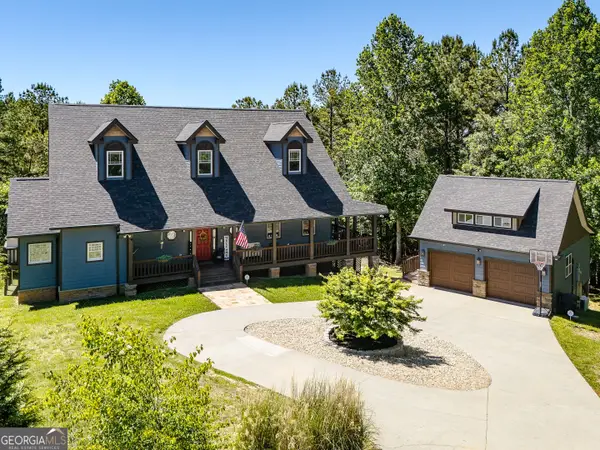 57 Loftis Mountain Ct., Blairsville, GA 30512