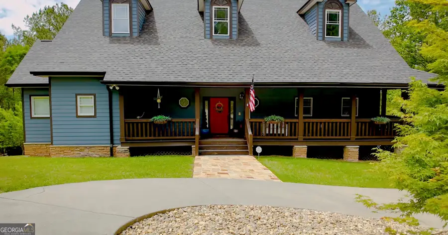 57 Loftis Mountain Ct., Blairsville, GA 30512 - #2