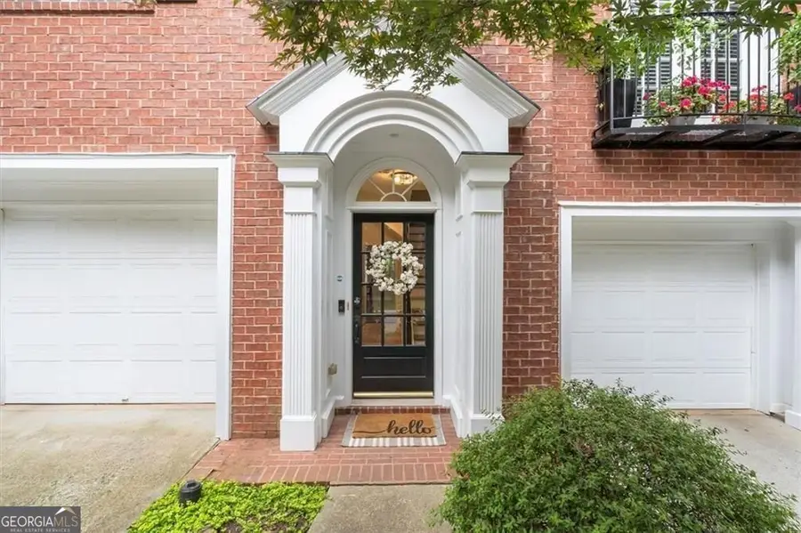 1707 Waters Edge Trail, Roswell, GA 30075 - #3