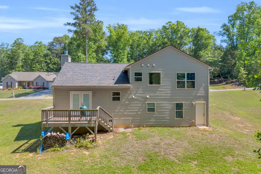 299 Brittany Pointe Drive, Colbert, GA 30628 - #2