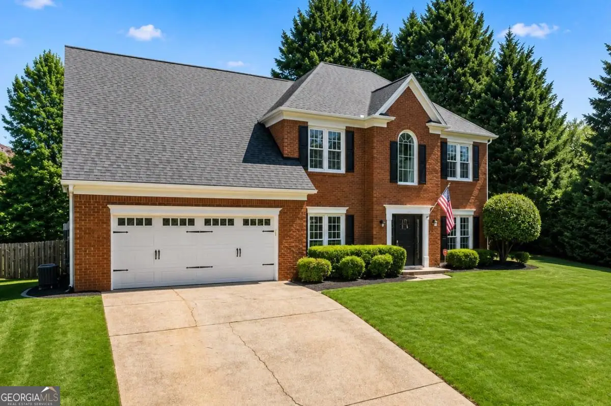 5440 Ashwind Trace, Alpharetta, GA 30005 - #1