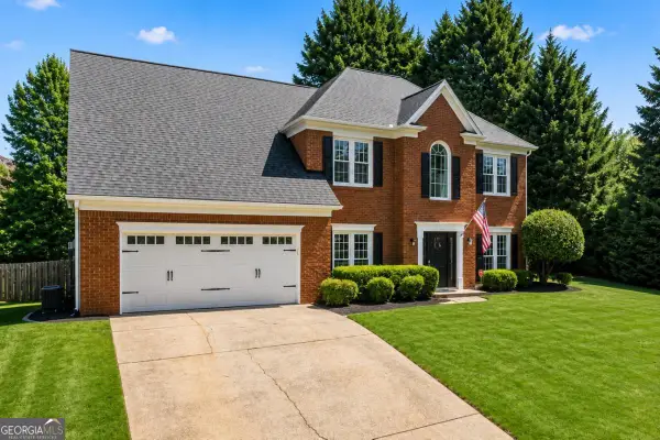 5440 Ashwind Trace, Alpharetta, GA 30005