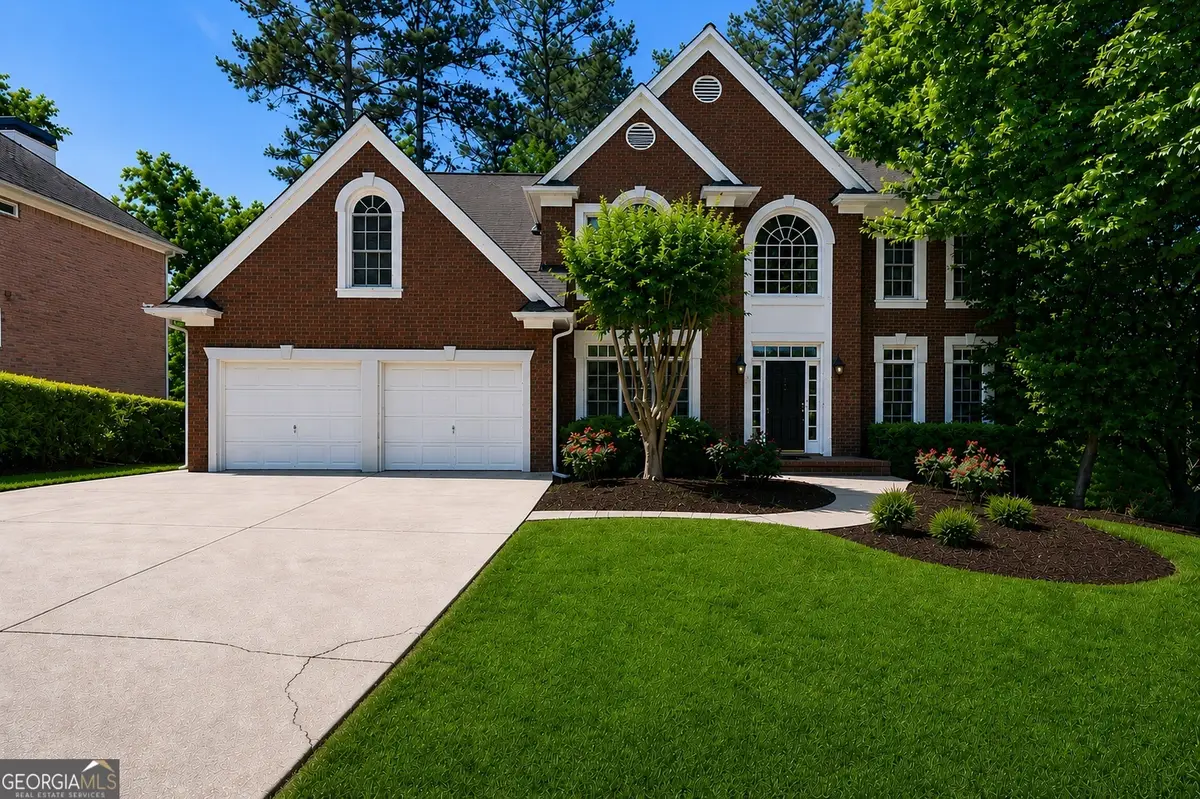 2046 Kinsmon Drive, Marietta, GA 30062 - #1