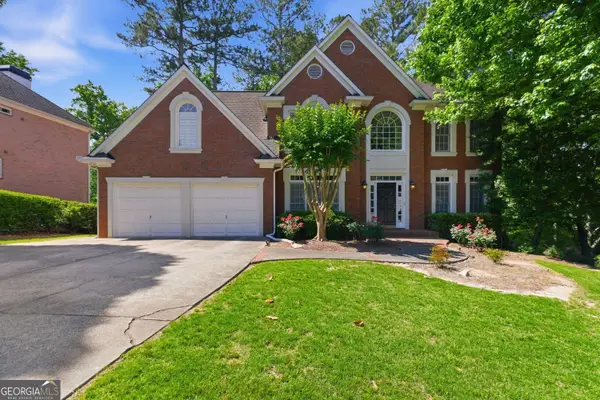 2046 Kinsmon Drive, Marietta, GA 30062