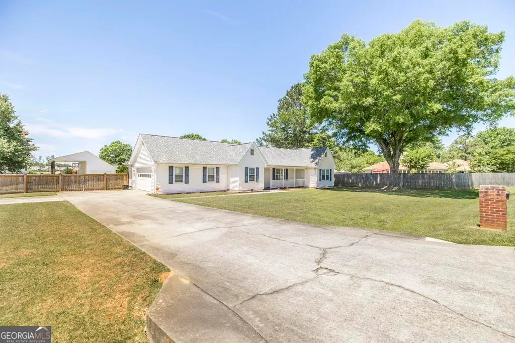 103 Wedgewood Drive, Bonaire, GA 31005 - #1