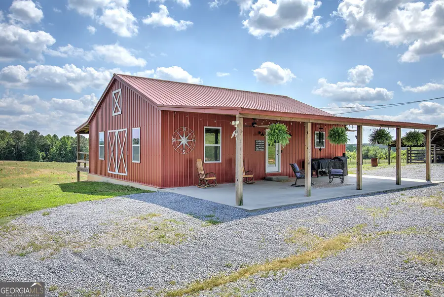 765 Addison Road, Buchanan, GA 30113 - #2