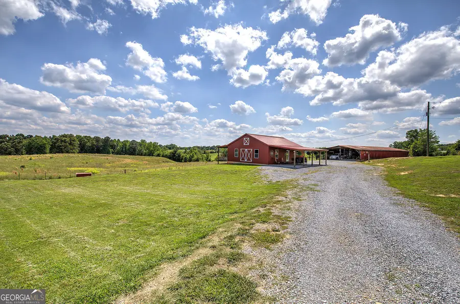 765 Addison Road, Buchanan, GA 30113 - #3