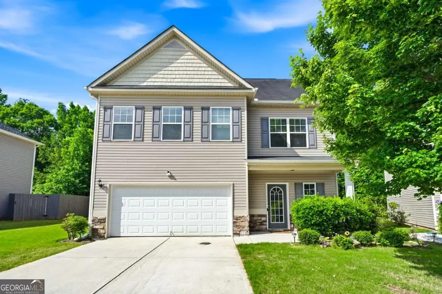291 Boulder Run, Hiram, GA 30141 - #2