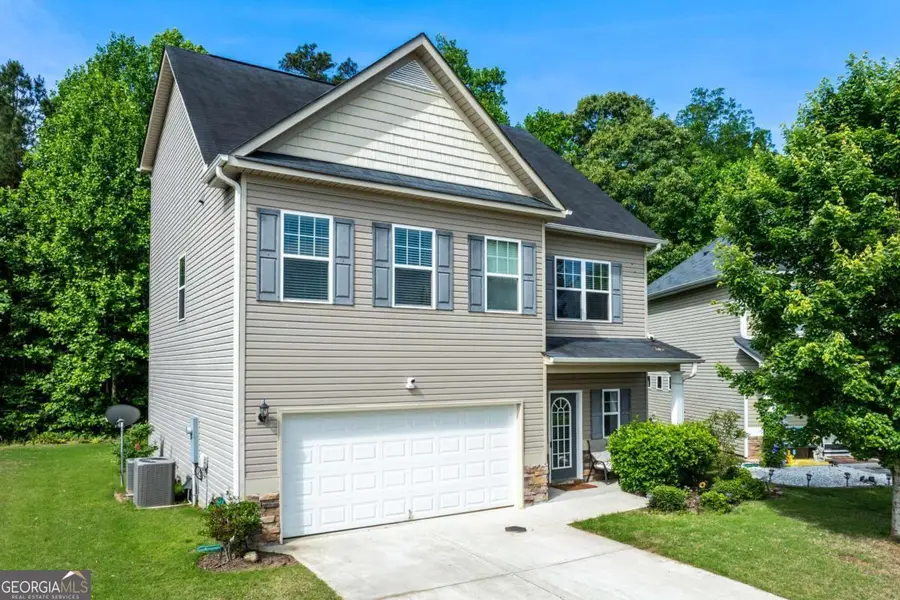 291 Boulder Run, Hiram, GA 30141 - #3
