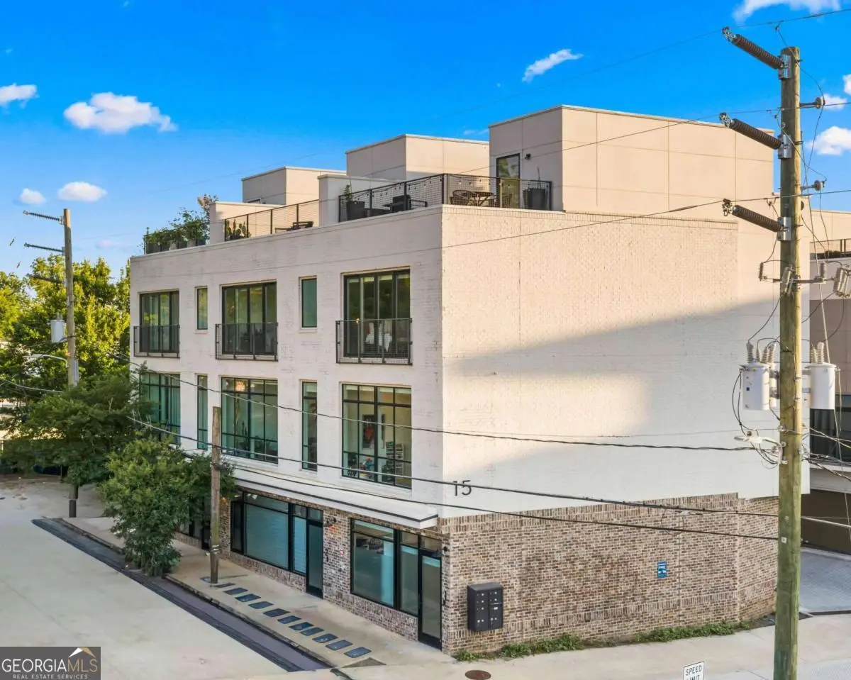 15 Daniel Street Se #1, Atlanta, GA 30312 - #1