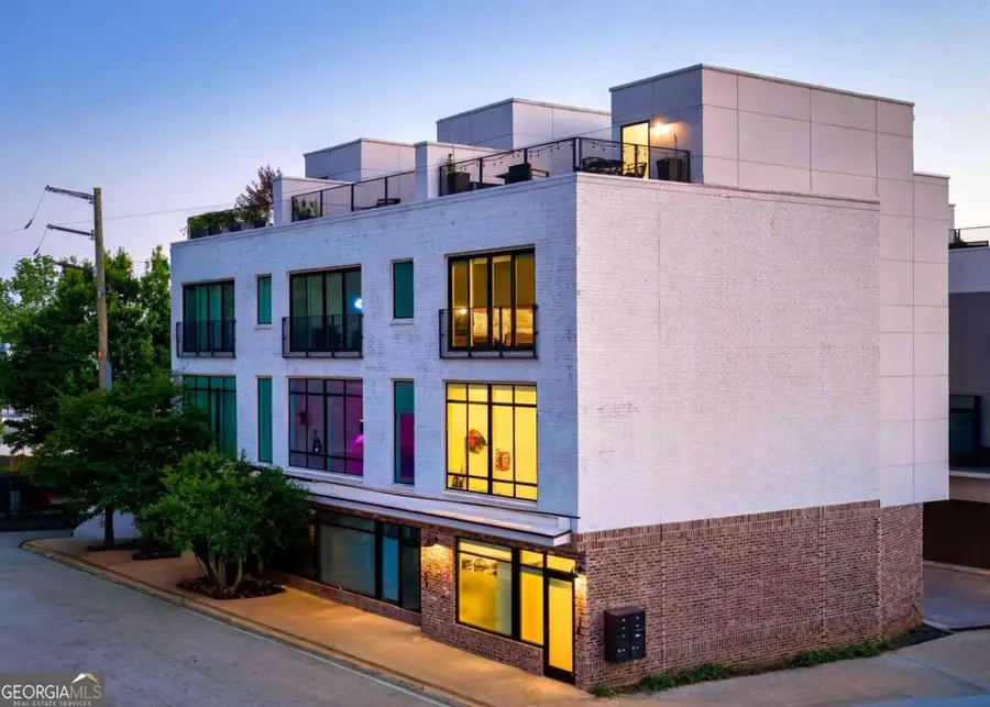 15 Daniel Street Se #1, Atlanta, GA 30312 - #2
