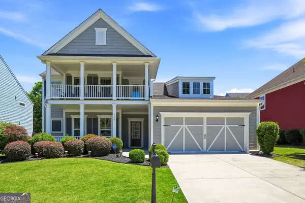 1109 Regal Hills Lane, Mableton, GA 30126