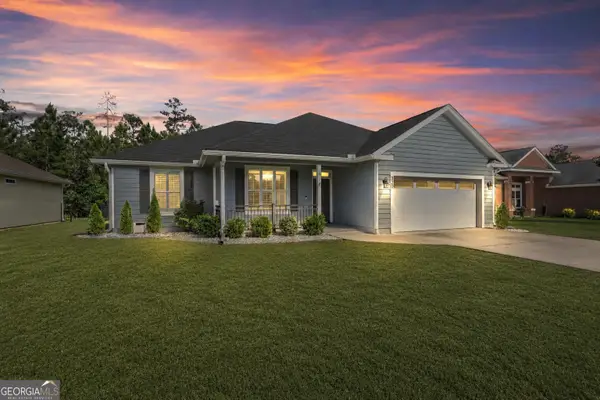 320 Daniel Trent Way, Kingsland, GA 31548
