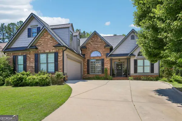72 Rightwood Way, Dallas, GA 30132