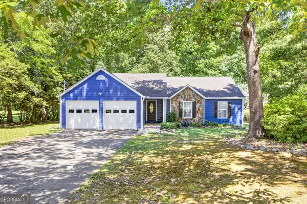 1150 Creekwood Cove, Lawrenceville, GA 30046