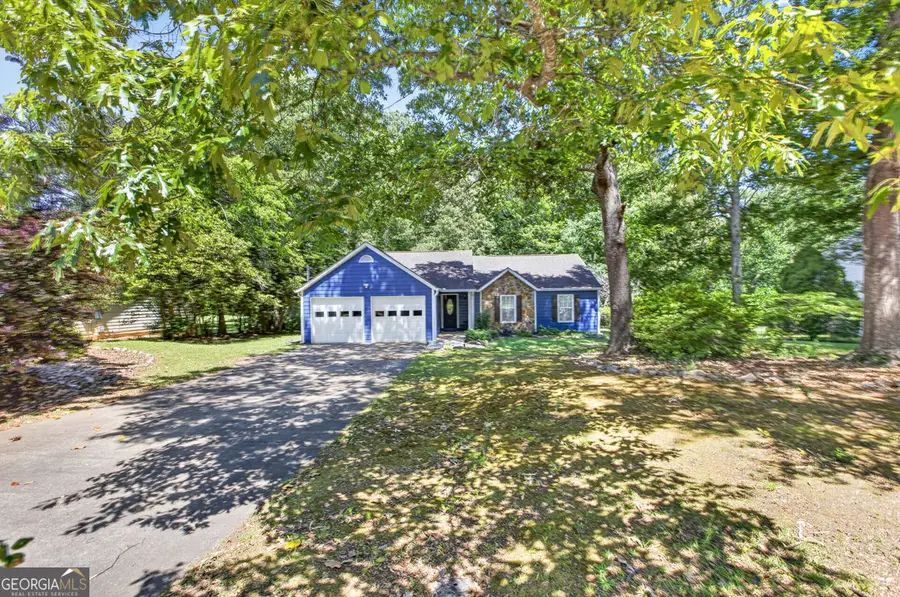 1150 Creekwood Cove, Lawrenceville, GA 30046 - #2