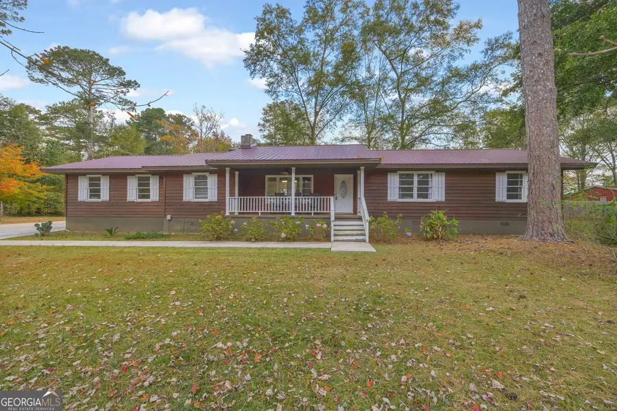 1715 Beaverdam Road, Winterville, GA 30683 - #3